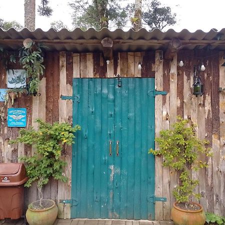 Bangalô dos Alpes de São Chico Vila São Francisco de Paula Exterior foto